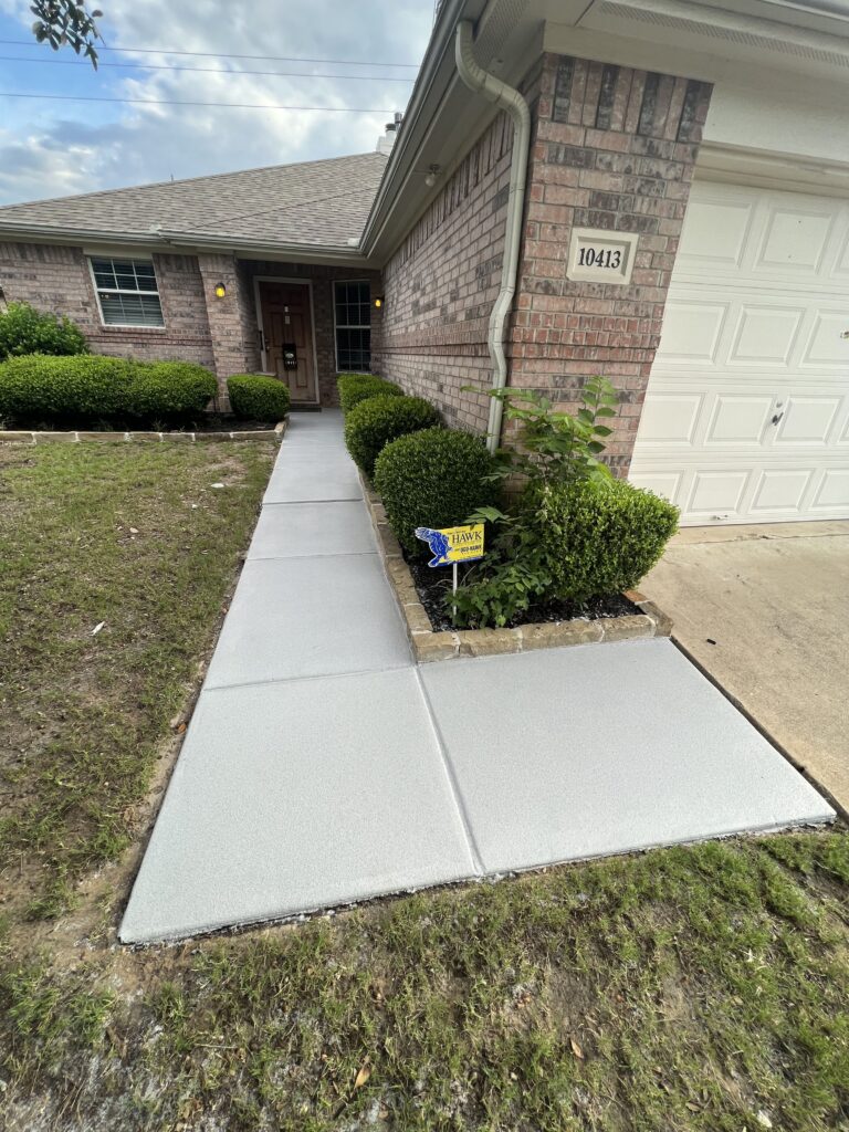 epoxy floor paint irving texas residential commercial floor coatings