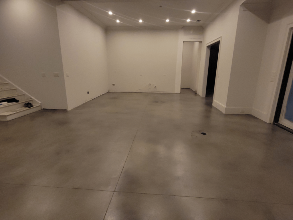 polished floor contractor irving texas