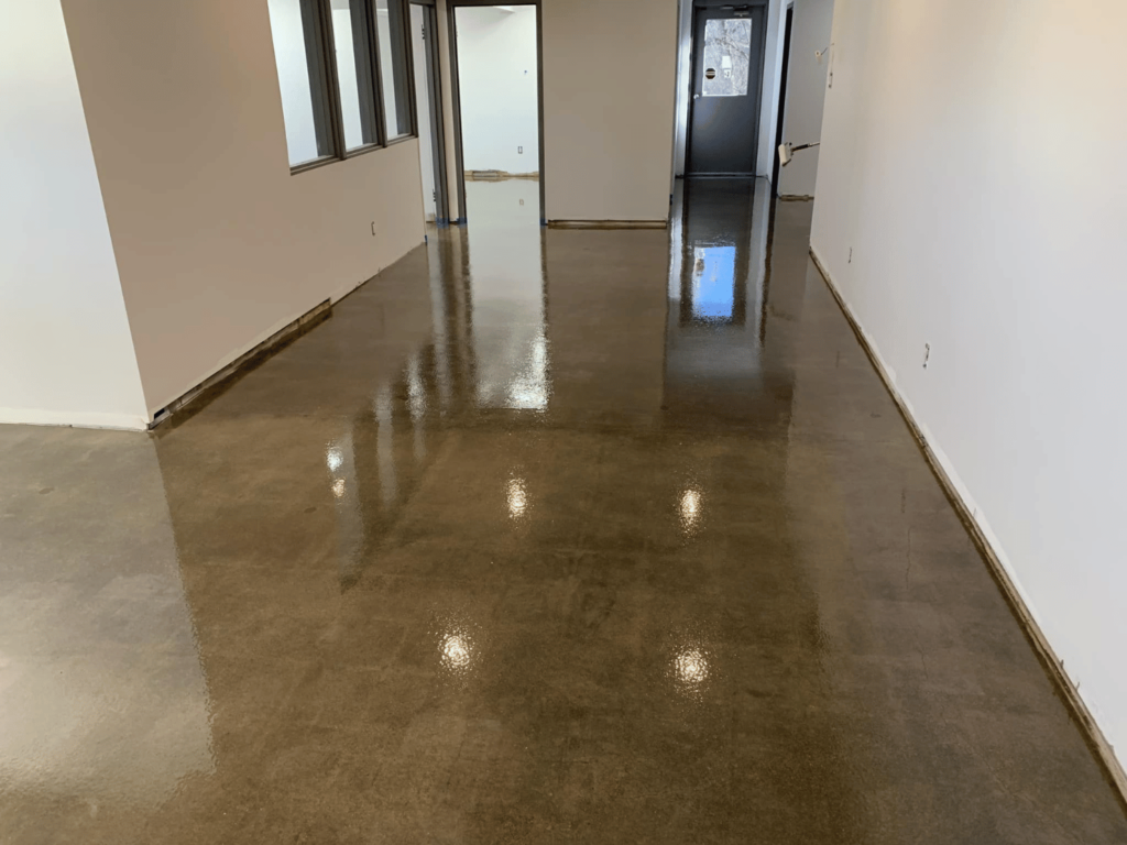 polished floor contractor irving texas (2)